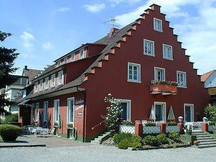 Gaestehaus Sparenberg 바트크로찡엔 외부 사진